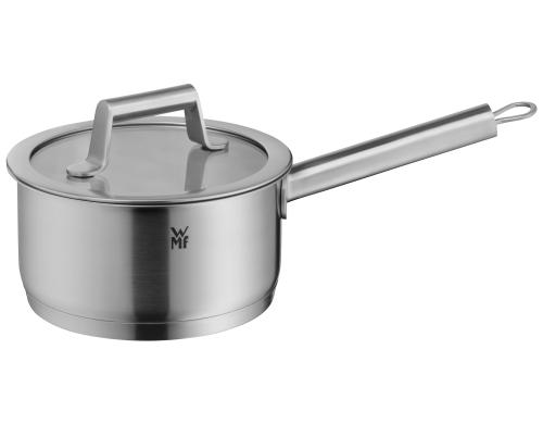 WMF Stielkasserolle Comfort mit Glasdeckel, ø 16 cm
