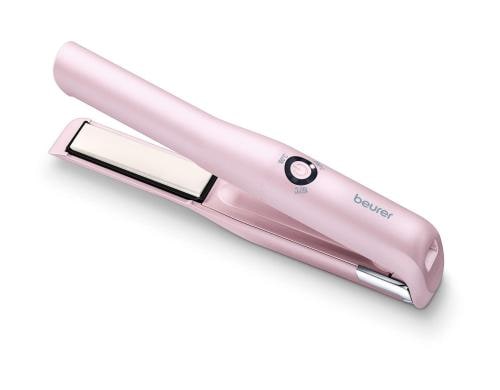 Beurer Mini Akku Haarglätter HS20