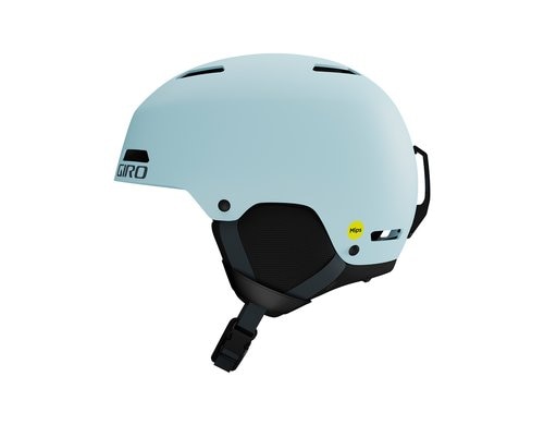 Giro Ledge FS MIPS matte light mineral, L