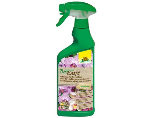 BioKraft Vitalkur für Orchideen AF 500 ml