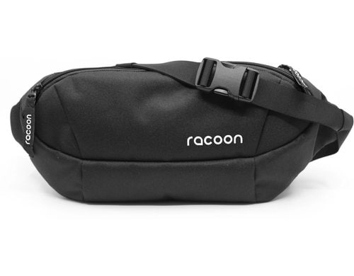 Racoon Hüfttasche classic