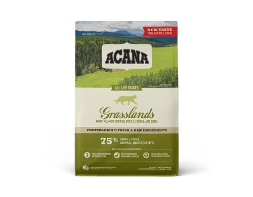 Acana Cat TF Regionals Grasslands 1.8 kg