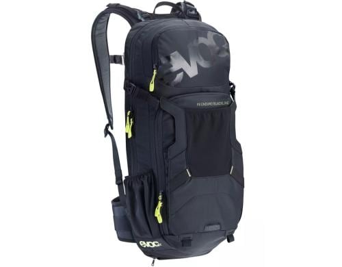 evoc FR Enduro Blackline black, M/L, 16 L