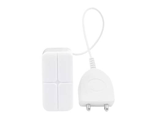 Olympia Alarmanlage Zubehör Wassermelder