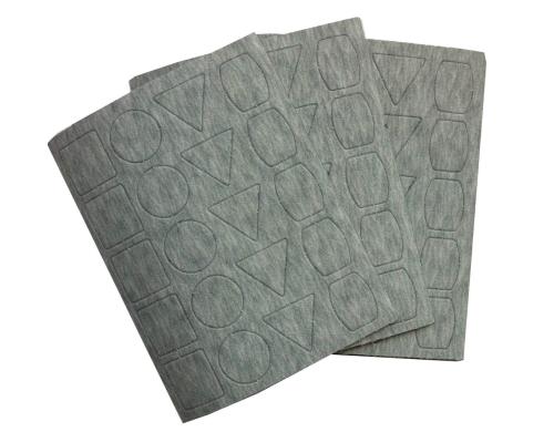 Proxxon Schleifpapier K180 zu PS 13 3  Bögen