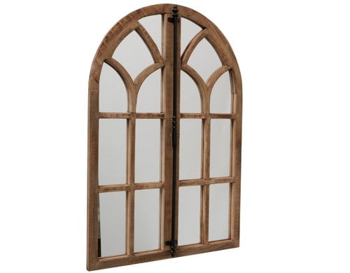 Boltze Spiegel Wilson Grösse: 75 x 110 x 6 cm