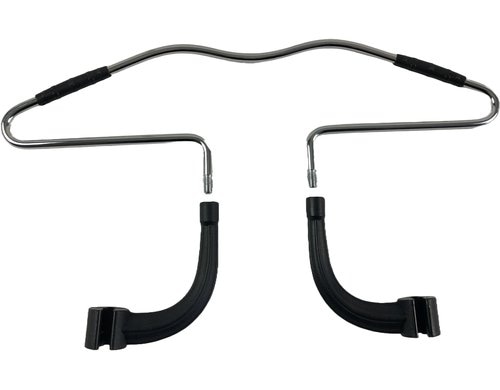 Dressbutler Kleiderbügel Univ. Bef. an der Kopfstütze