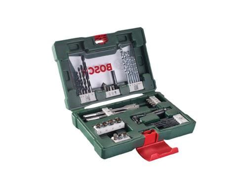 Bosch 41-teilige V-Line Box