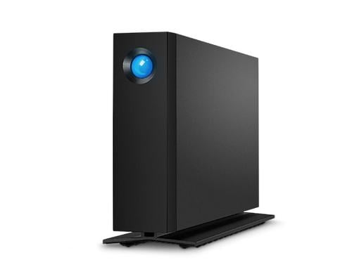 LaCie d2 Thunderbolt 2 20TB 7200rpm, 290MB, schwarz