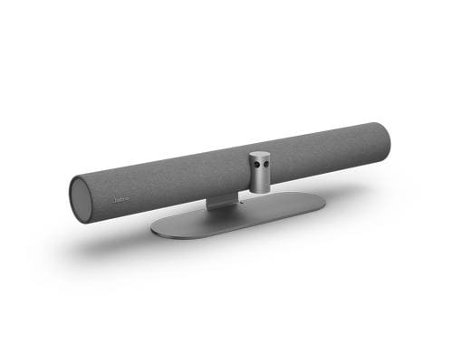 Jabra PanaCast 50 Collaboration Bar 4K, USB-C, USB-A, RJ45, 8 Mikrofone