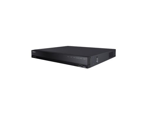 Hanwha Rekorder HRX-1634-3TB-S 16CH, 128 Mbps, 3TB HDD