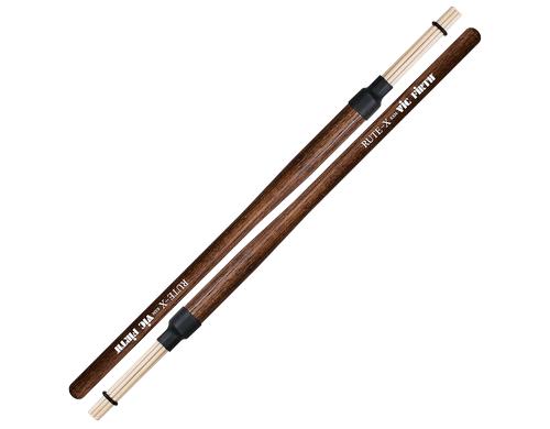 Vic Firth VFRXH RUTE-X Medium Paar