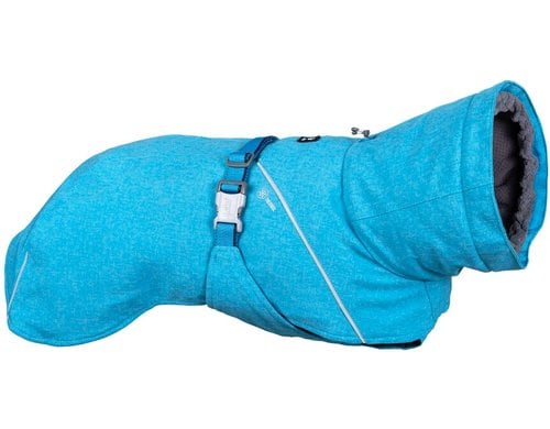 HURTTA Expedition Parka II ocean 30