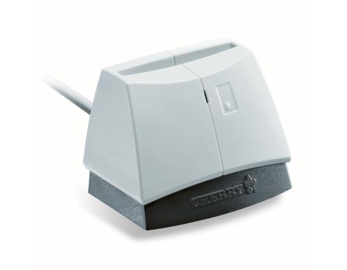 Cherry SmartTerminal ST-1144U USB-Chipkartenleser