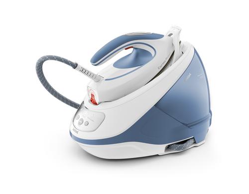 Tefal Dampfbügelstation Express Protect 2400 Watt
