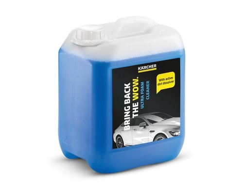 Kärcher Ultra Foam Cleaner RM 527 - 5 Liter