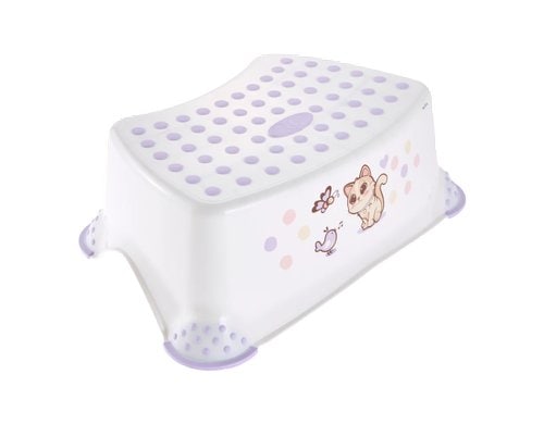 keeeper Schemel Tomek mit Anti-Rutsch Cats