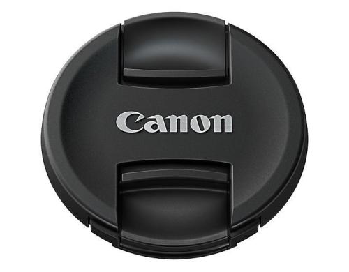 Canon E-67II Vorderer Objektivdeckel (67mm)