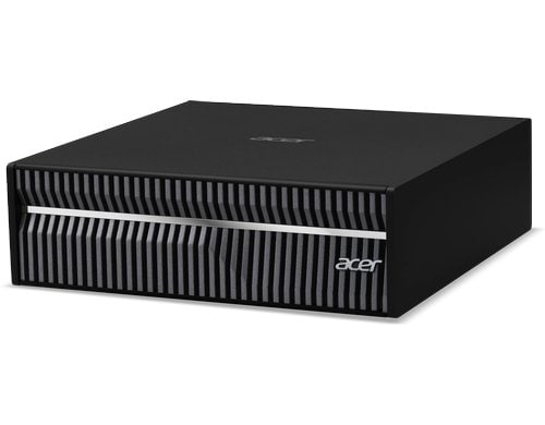 Acer Veriton GN100 AI Mini WS, 128GB, 4TB NV GB10, 128GB, 4TB, NV DGX Spark