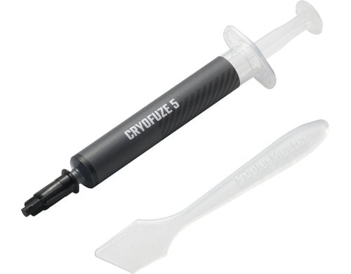 Wärmeleitpaste Cooler Master 3g