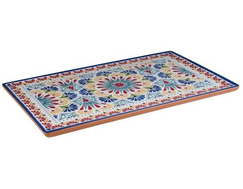 APS Servierplatte Arabesque GN 1/1 Grösse: 53 x 32.5 x 2 cm