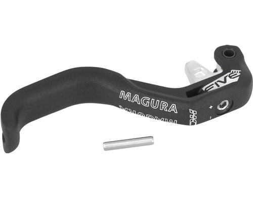 Bremshebel HC für MT5 Schwarz