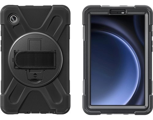 4smarts Rugged Case Grip Samsung Galaxy Tab A9