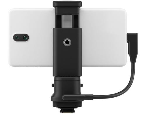 Canon Multifunktions-Zubehörschuh-Adapter Android Smartphones AD-P1