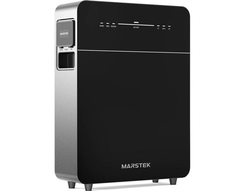 Marstek Energycube Venus E 3.0 Kleiner + Leichter als V2.0, RJ45, 5120 WH