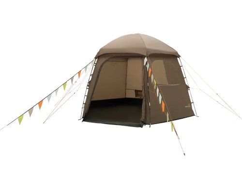 Easy Camp Sandland Yurt