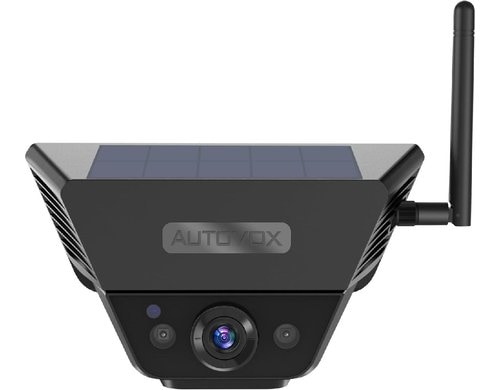 Rückfahrkamera für RVS 5BS