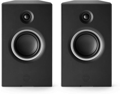 AIAIAI UNIT-4 Wireless+ Wireless Studio Monitor, Set of 2, incl X02