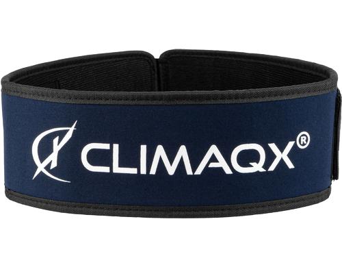Climaqx Evolution Lifting Belt navyblue, Grösse S