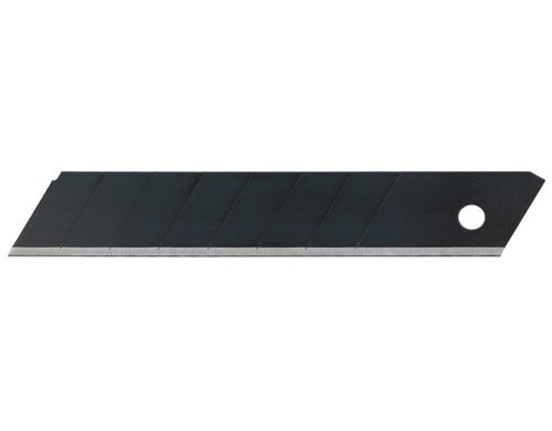 Cutter Blades 18 mm 10 pcs. CB18B
