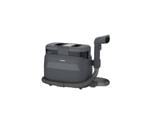 Medion Polsterreiniger MD 100123 12.000Pa., 1650W, 230V