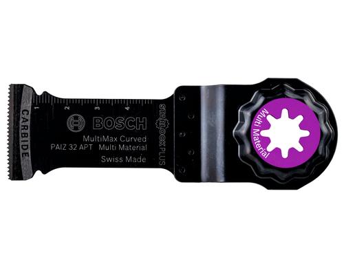 Bosch Präzisionsblatt PAIZ 32 APT MultiMax, 32 mm
