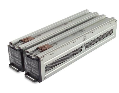 APC USV Ersatzbatterie APCRBC140 passend zu APC USV-Geräten