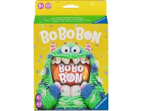 Bo Bo Bon