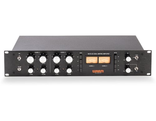Warm Audio WA76-D2