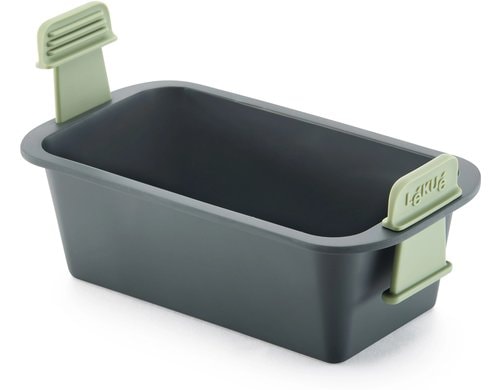 Lékué Heissluftfritteusenkorb Rechteckig