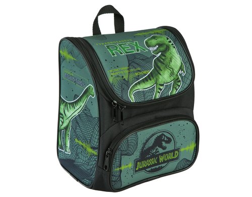 Scooli Kindergartenrucksack Cutie 6.5 L Jurassic Park