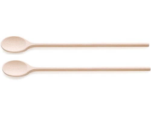 Kela Kochlöffel Maribor 35cm Kit Holz