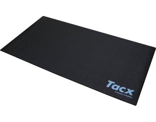 Tacx Matte rollbar zu Trainings-Rollen, Vibrationsdämmend