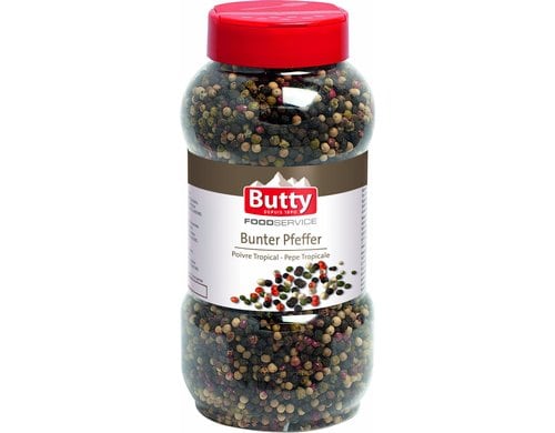 Bunter Pfeffer 475 g
