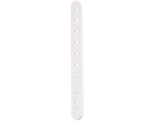 Lékué Glacestengel 9.3 cm 20 Stück, Weiss, PP