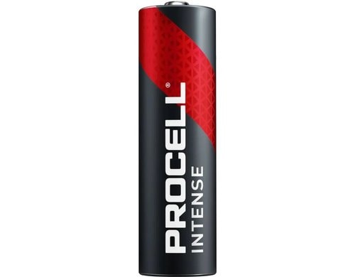 Duracell Procell PX1500 AA MN1500/LR06 ST10