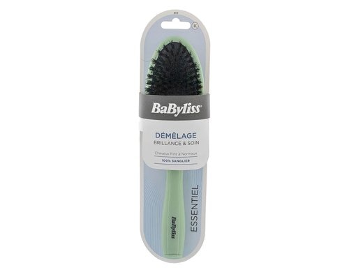 BaByliss Brosse Pneumatique Green Brush Nylon Large BABNB2E