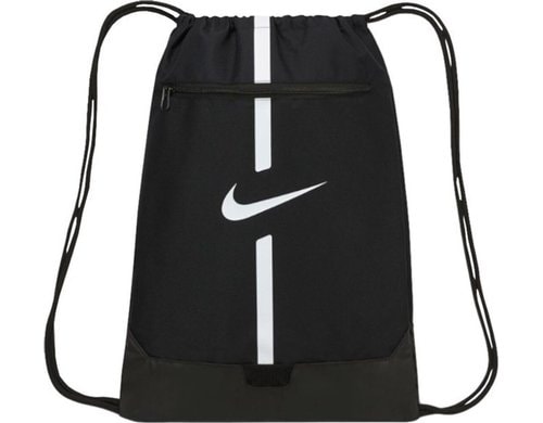 Nike Gym Sack NK ACDMY GMSK Farbe: Black/Black