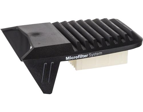 Bosch Professional Staubbox-Filter schwarze Ausführung