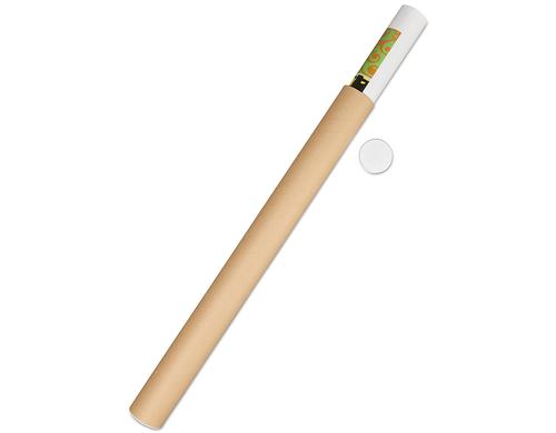Antalis Versandhülse rund braun Länge: 700 mm, Ø 60 mm, 2 mm Dicke, 1 Stück